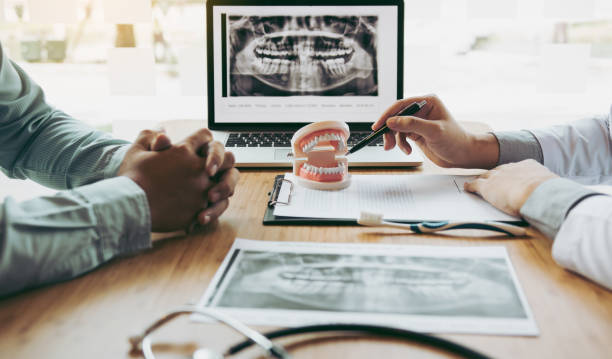 Reliable Butler, NJ Dental Services Solutions