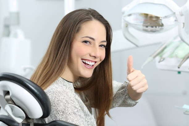 Dental Bonding in Butler, NJ