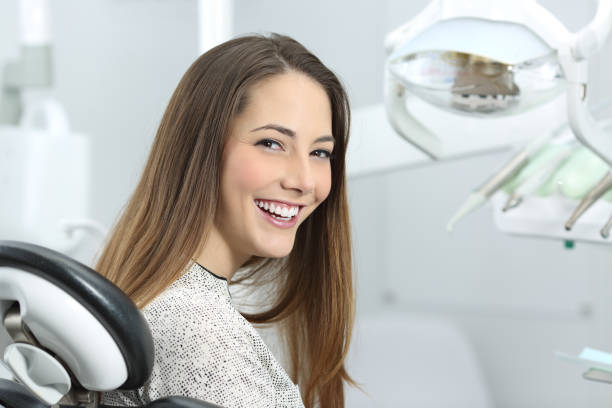 Advanced Technology for Better Dental Care in Butler, NJ